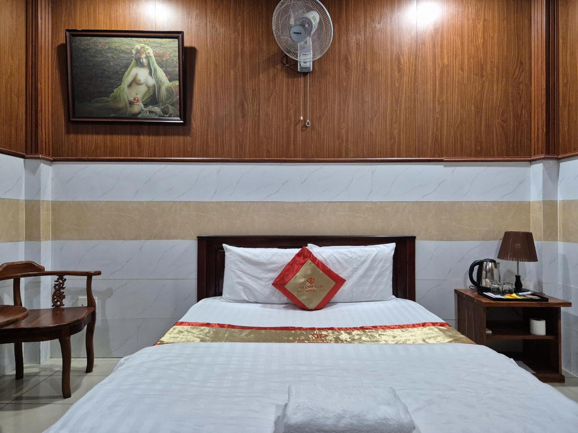 Thanh Tam Hotel *