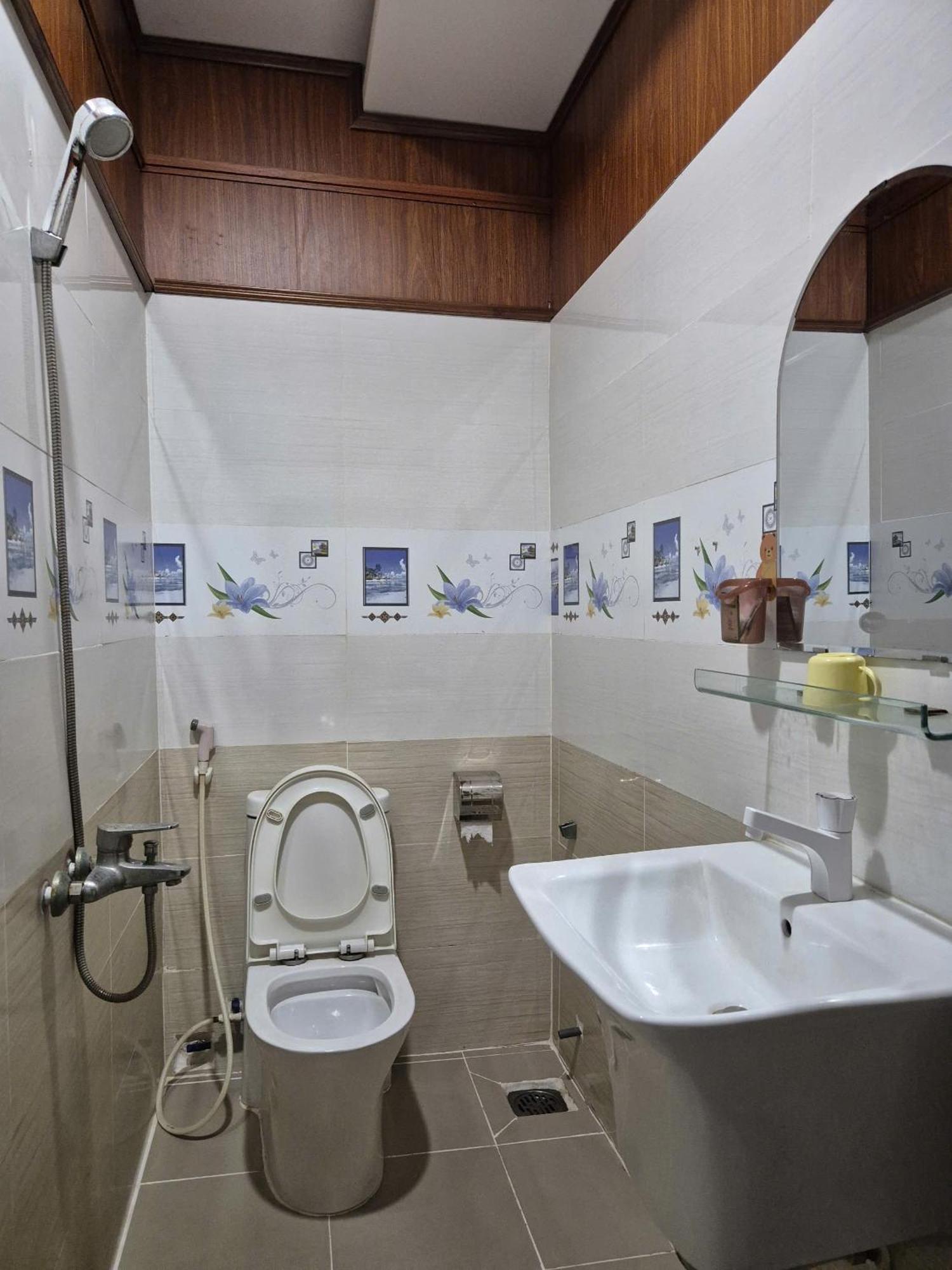 Thanh Tam Hotel Ho Chi Minh City