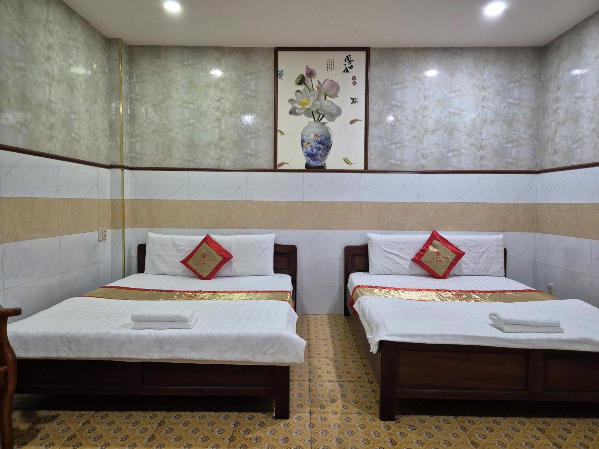 Thanh Tam Hotel *
